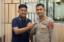 Pemuda Intelektual Nusantara dukung Polres Barut berantas peredaran narkoba