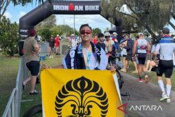 Bevan bawa prinsip olahraga endurance ke dunia trading kripto