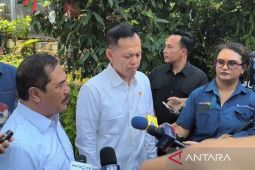 Bappisus-Menteri Imipas mengecek  Lapas Cibinong setelah temuan Ombudsman