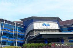 Tirta Kahuripan Bogor raih sertifikat halal jasa pengolahan air
