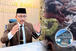 Haji Uma surati Kemenlu soal 49 WNI yang ditahan di Madagaskar, tiga warga Aceh