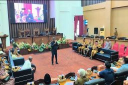 Warga Dadap Kusan Raya sampaikan aspirasi ke DPRD