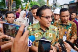 Wali Kota Medan minta masyarakat pro aktif awasi pelayanan kesehatan