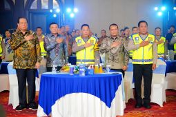 Hari Lalu Lintas, Kapolri dorong layanan makin mudah dan cepat