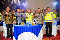 Teknologi makin dekatkan layanan Polantas untuk masyarakat