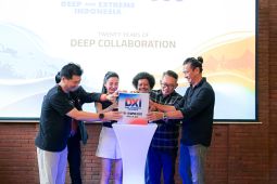 Deep and Extreme Indonesia (DXI) 2027, perkuat ekosistem diving dan adventure Indonesia