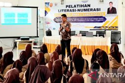 DKUKM Babel dorong semangat kewirausahaan sosial di lingkungan sekolah