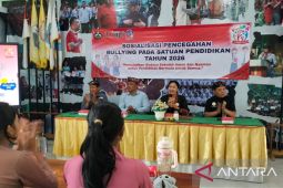 Ada kotak curhat untuk tekan perundungan di SMPN 3 Bangli