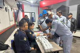 Pertamina Patra Niaga jaga aspek safety, gelar pemeriksaan NAPZA pada pekerja