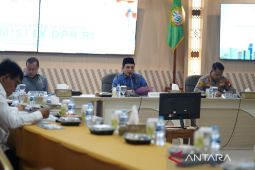 Wawako Pontinanak: Penananganan PMI nonprosedural perkuat kordinasi