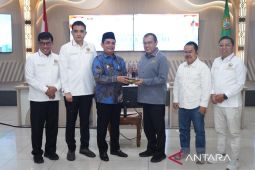 Komisi IX DPR RI soroti PMI nonprosedural di Kalbar