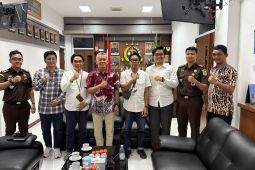 PLN perkuat legalitas aset tanah untuk pembangunan GI di Kapuas Hulu