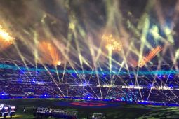 FIFA doakan Indonesia sukses gelar FIFA ASEAN Cup 2026