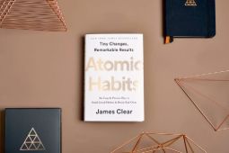 3 Rekomendasi Buku yang Wajib Dibaca di Masa Muda untuk Ubah Perspektif