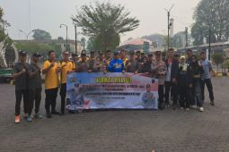 Tiga pilar jaga lingkungan jelang 500 tahun Banjarmasin