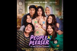 Film People Pleaser dijadwalkan akan tayang di bioskop mulai 19 November 2026