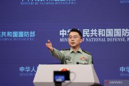 China harap kerja sama pertahanan yang lebih nyata dari Indonesia