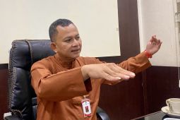 Pemkot Batam bangun kolam retensi dan drainase di sejumlah kawasan untuk atasi genangan