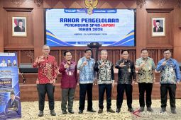 Pemprov Kalsel perkuat SP4N-LAPOR! guna perbaiki layanan publik