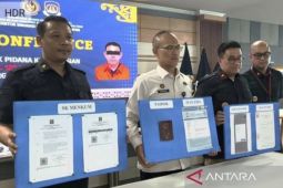 Kanwil Imigrasi usut pelanggaran izin tinggal dua WNA di Balikpapan Kaltim