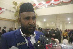 DPR dorong peningkatan pengelolaan keuangan Papua Pegunungan