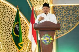 Menkop dorong BKMT mengembangkan koperasi sebagai usaha baru