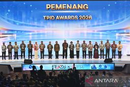 Kalbar raih lima apresiasi dalam pengendalian inflasi dan digitalisasi
