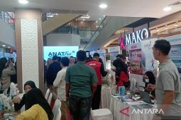 Astindo: ANATFair tawarkan diskon perjalanan wisata
