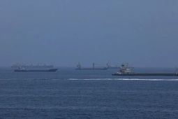 Bulgaria menyerukan keamanan dan kebebasan navigasi di Laut Hitam