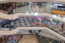 DKUM Depok sediakan gerai UMKM di pusat perbelanjaan