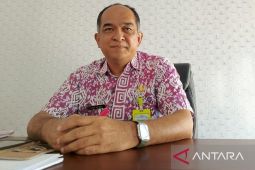 BPBD Babel tangani 850 kejadian karhutla