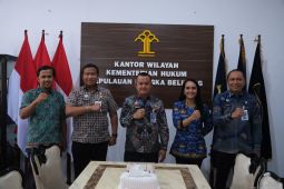 Kemenkum Babel-BP3MI Pangkalpinang perkuat perlindungan calon PMI