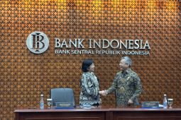 BI masih cetak rupiah bertanda tangan eks Menkeu-Gubernur BI