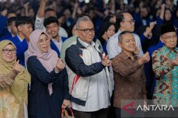 Wamendikdasmen ajak mahasiswa kuliah untuk melatih diri