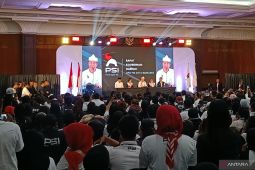 Heran Banyak Angka 7, Ini Deretan Nomor KTA PSI Milik Jokowi yang Akhirnya Dibuka ke Publik