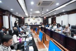 Pemkot Medan percepat siapkan lahan dukung pembangunan PSEL