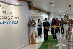 Kolaborasi dengan Alpha IVF Malaysia, RS Indriati Solo Baru Hadirkan Layanan Bayi Tabung Berteknologi Mutakhir