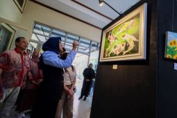 Wawali Surakarta dorong pelajar berani berekspresi lewat seni