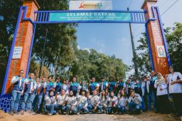 IDSurvey luncurkan Desa Binaan Nglarangan di Temanggung untuk dorong kemandirian warga