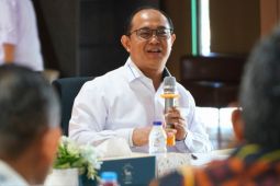 Kemenkum RI sebut integrasi layanan pengundangan permudah notaris
