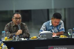 Mendiktisaintek dorong USU jadi pusat unggulan iptek
