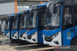 Banua Anam Kalsel juga butuh seperti Trans Banjarbakula