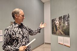 Belanda dukung kebebasan pers lewat World Press Photo 2026