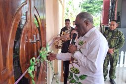 Pemkot Jayapura sebut diperlukan sinergi dengan gereja dalam pembangunan