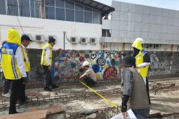 Pembangunan Pasar Kuliner Solok dukung aktivitas ekonomi warga