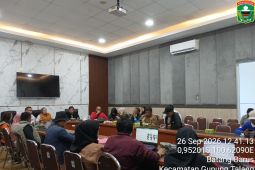 Pemkab Solok verifikasi data rumah terdampak banjir untuk rehabilitasi