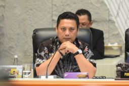 Komisi V minta mitigasi air bersih harus dilakukan tanpa tunggu krisis