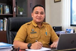 DPUTRP Bangka Tengah catat realisasi PAD Rp1,215 miliar
