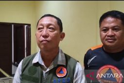 BPBD Bangka Tengah catat karhutla capai 201 kejadian