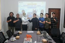 PLN bersama BPN perkuat legalitas aset di Seruyan
